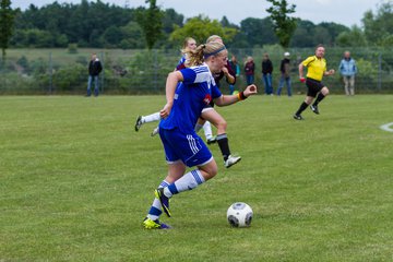 Bild 391 - Frauen FSC Kaltenkirchen : SG Wilstermarsch : Ergebnis: 1:1